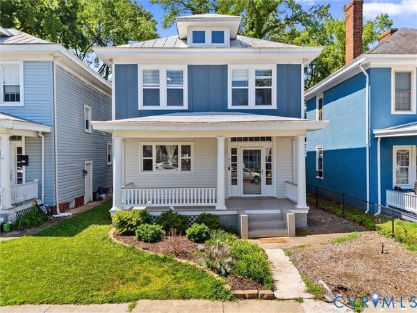 517 Northside Avenue , Richmond, VA 23222