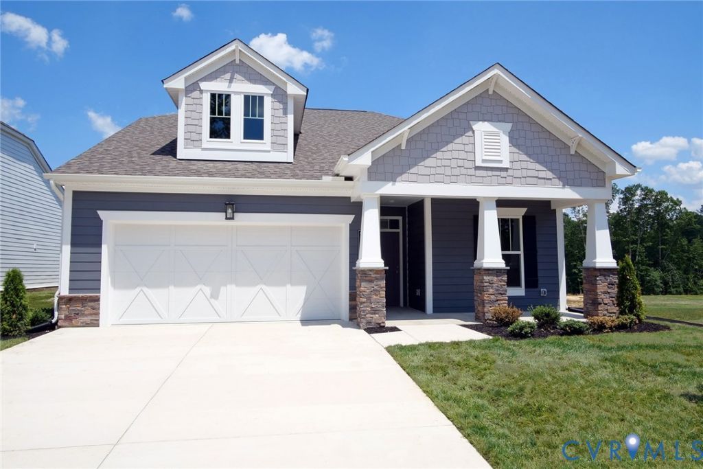 15862 Hammock Pointe Loop, Chesterfield, VA 23120 Main Photo