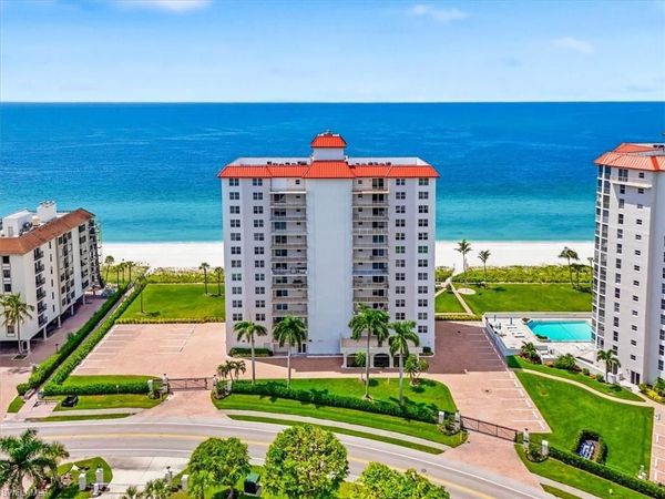 10691 Gulf Shore DR , Unit 200, NAPLES, FL 34108