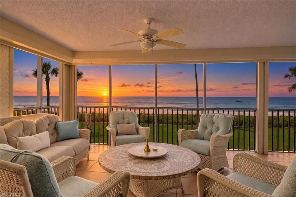 10691 Gulf Shore Dr, Unit 200, Naples, FL 34108 Photo