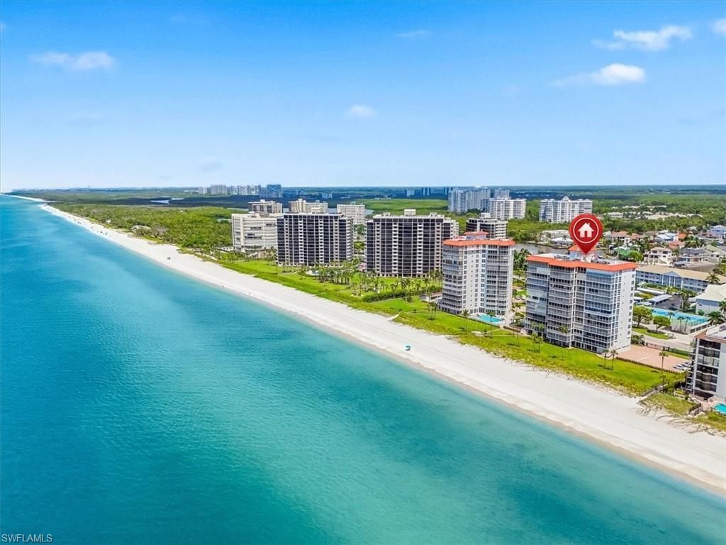 10691 Gulf Shore Dr, Unit 200, Naples, FL 34108 Photo