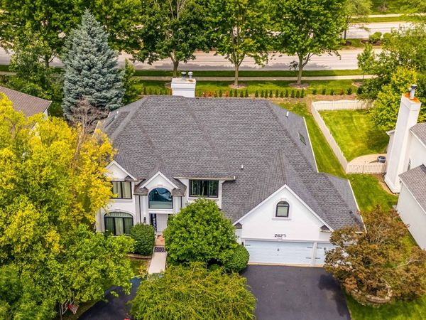 2627 Rutland Road , Naperville, IL 60564