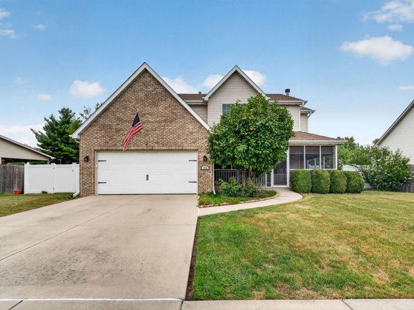 706 Country Squire Court, Morris, IL 60450