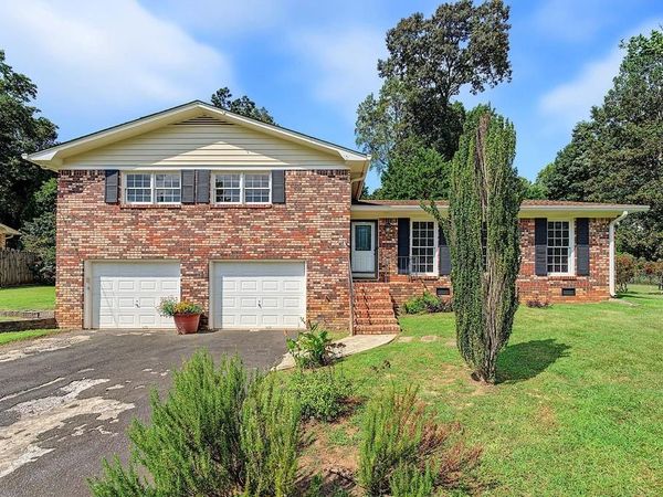 3401 Ranch Road, Marietta, GA 30066