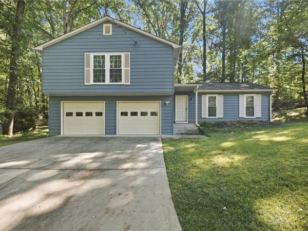 3863 Everett Court , Duluth, GA 30097