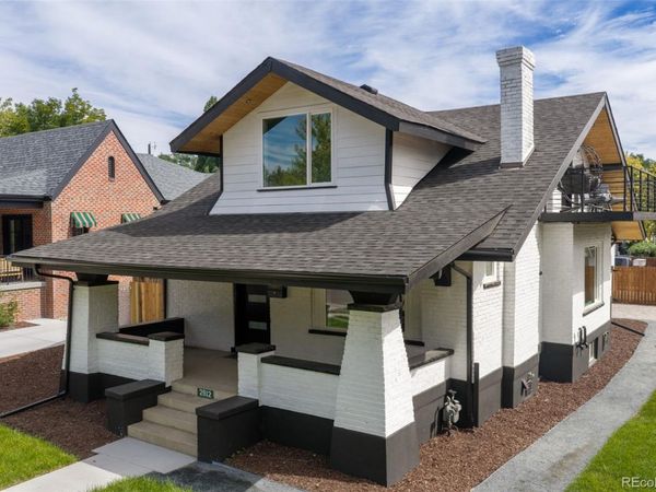 2912 N Raleigh Street, Denver, CO 80212