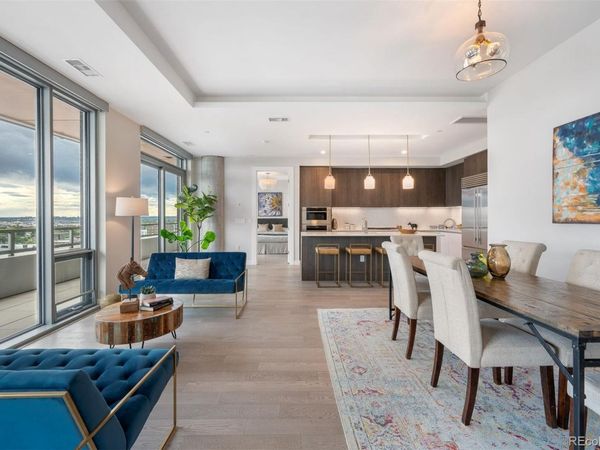 4200 W 17th Avenue, Unit 909, Denver, CO 80204