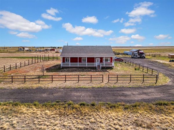 50000 E 112th Avenue , Bennett, CO 80102