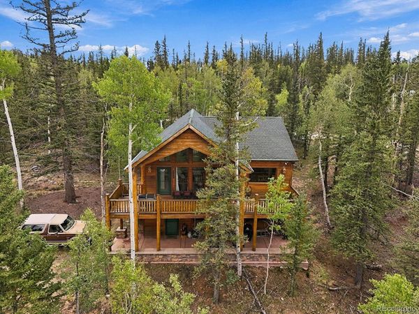 150 Haida Road, Como, CO 80456