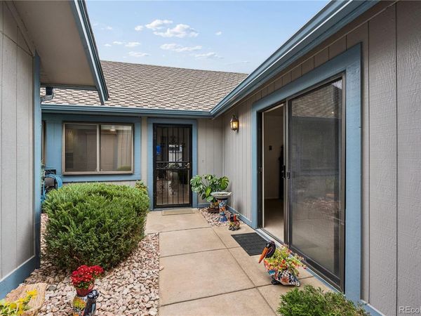 2448 S Victor Street, Unit D, Aurora, CO 80014