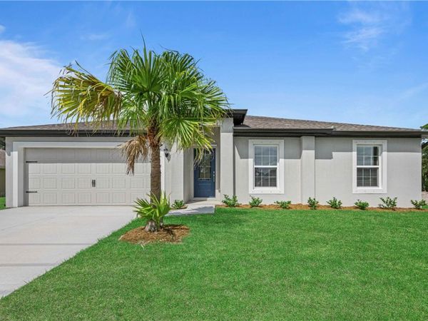 8235 95th Avenue , Vero Beach, FL 32967
