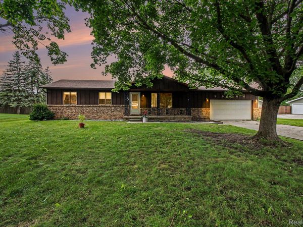 10066 Carpenter Road , Flushing Township, Mi 48433