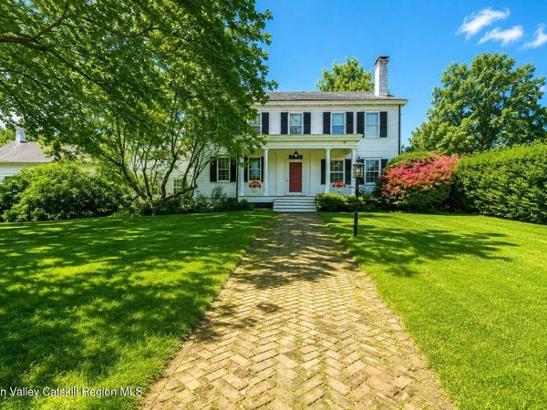 3244 Sharon Turnpike, Millbrook, NY 12545