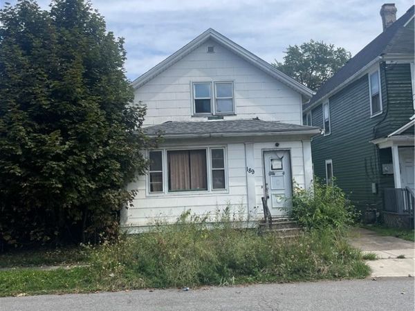 189 Gorton Street , Buffalo, NY 14207