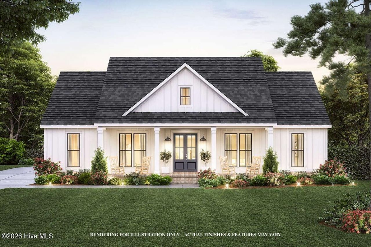 3.49 Acres Richlands Loop Road, Richlands, NC 28574 Main Photo