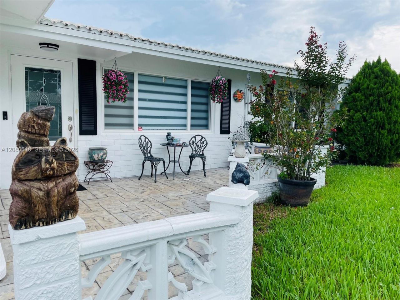 8543 NW 13th Ct, Plantation, FL 33322 Photo