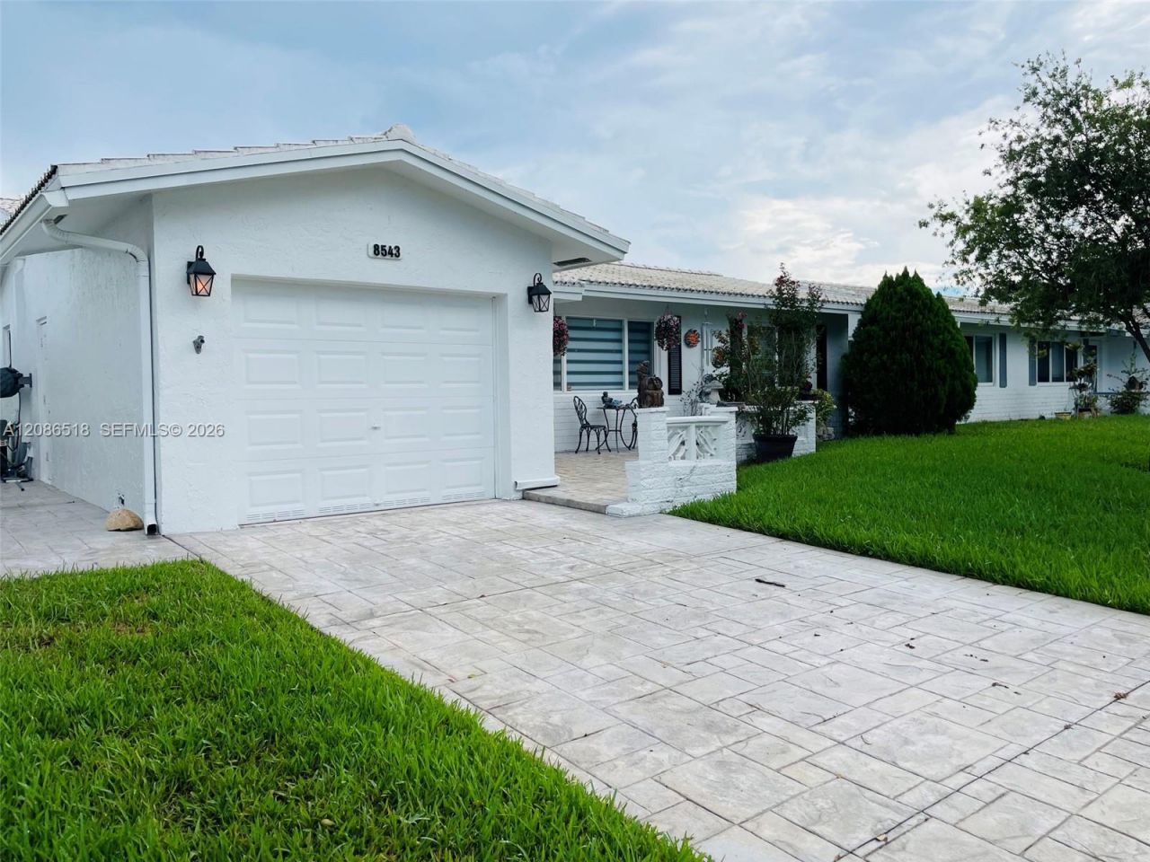 8543 NW 13th Ct, Plantation, FL 33322 Photo