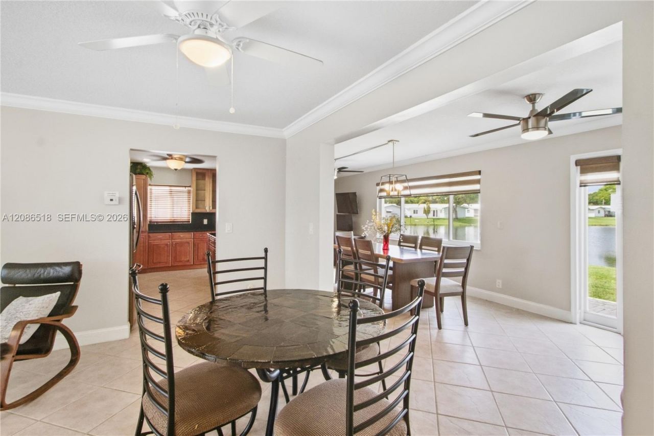8543 NW 13th Ct, Plantation, FL 33322 Photo
