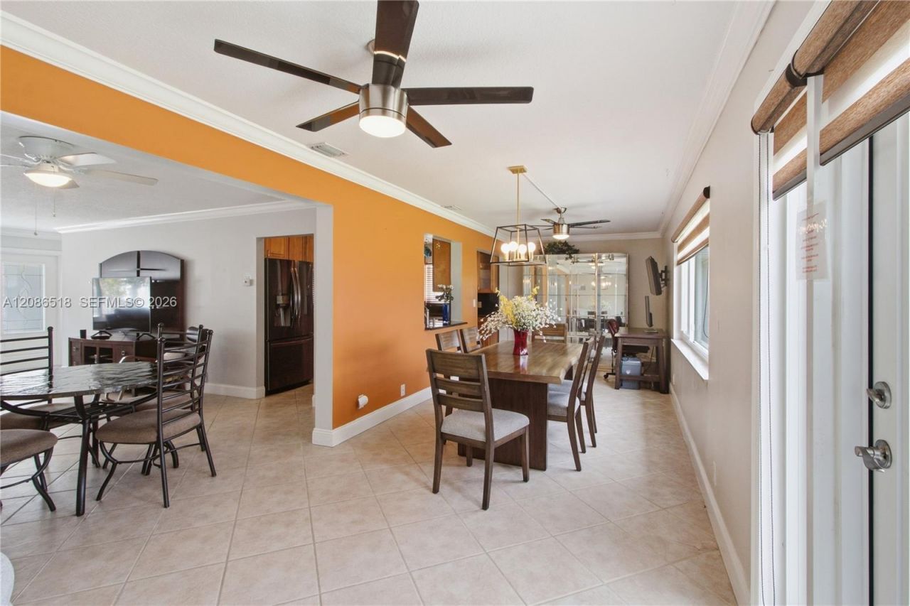 8543 NW 13th Ct, Plantation, FL 33322 Photo