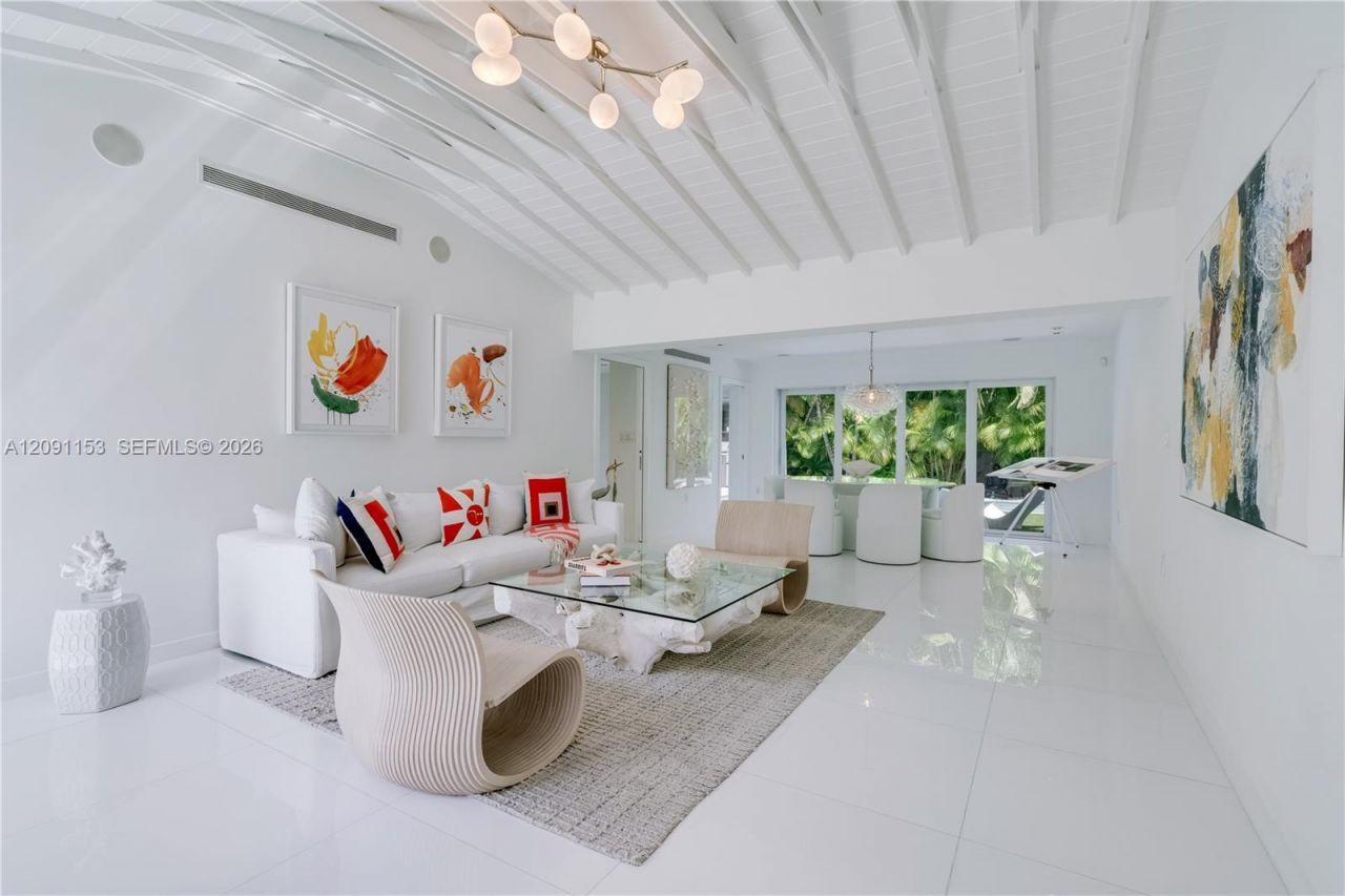 475 Woodcrest Rd , Key Biscayne, FL 33149 Photo