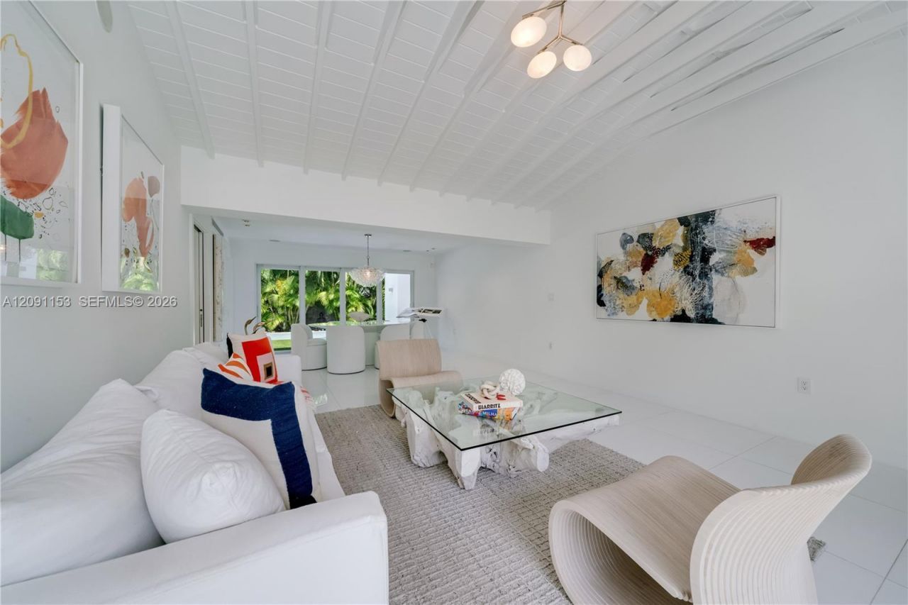 475 Woodcrest Rd , Key Biscayne, FL 33149 Photo