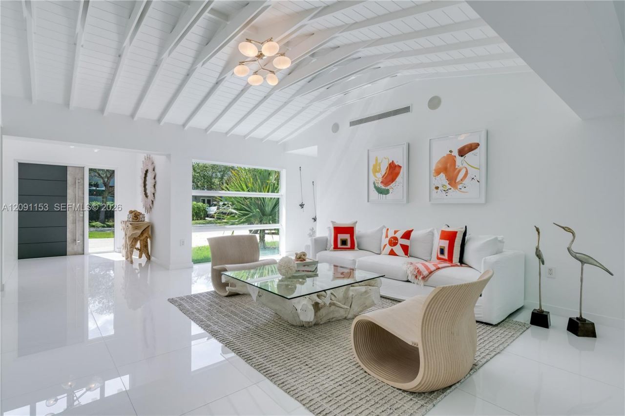 475 Woodcrest Rd , Key Biscayne, FL 33149 Photo