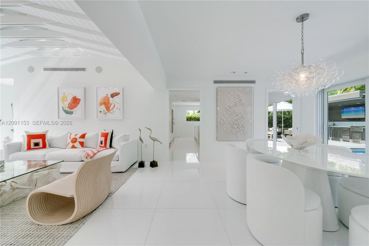 475 Woodcrest Rd , Key Biscayne, FL 33149 Photo
