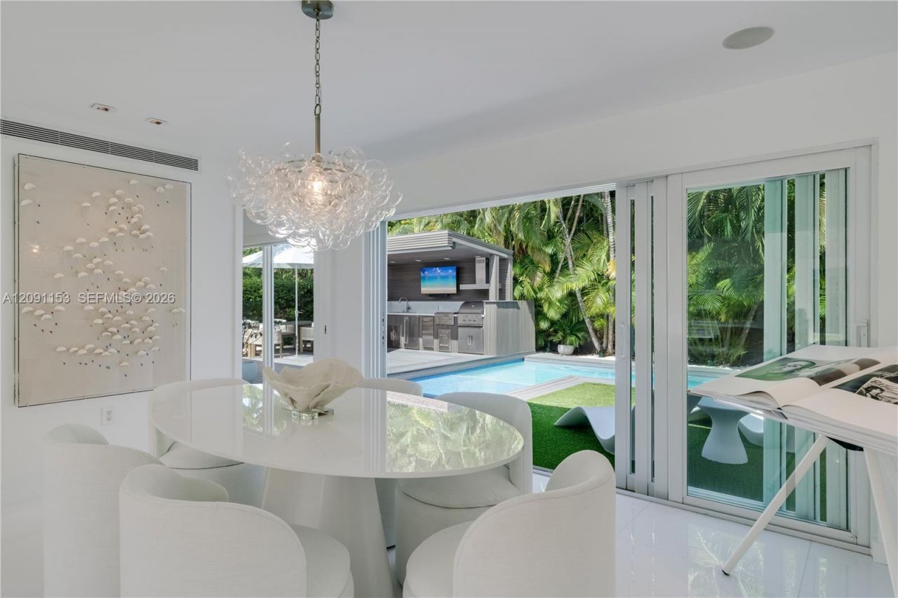 475 Woodcrest Rd , Key Biscayne, FL 33149 Photo