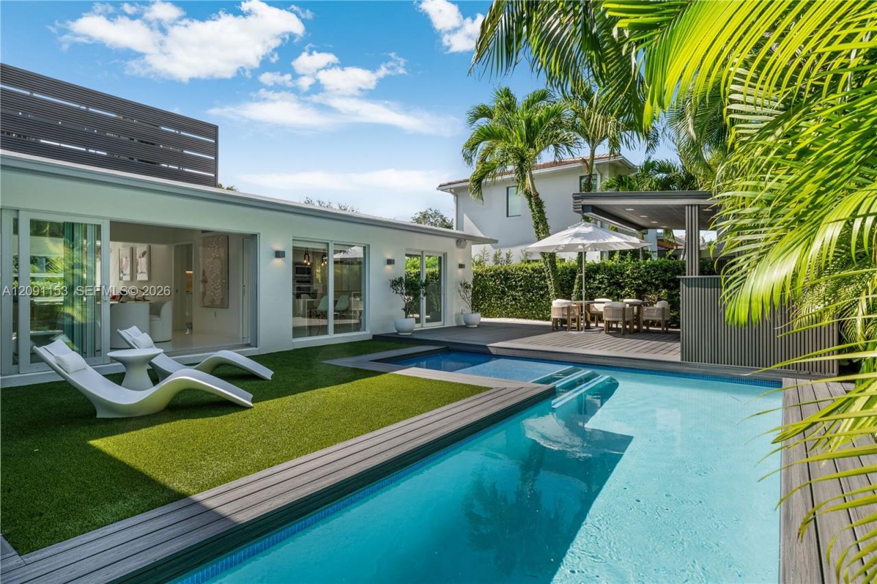 475 Woodcrest Rd , Key Biscayne, FL 33149 Photo