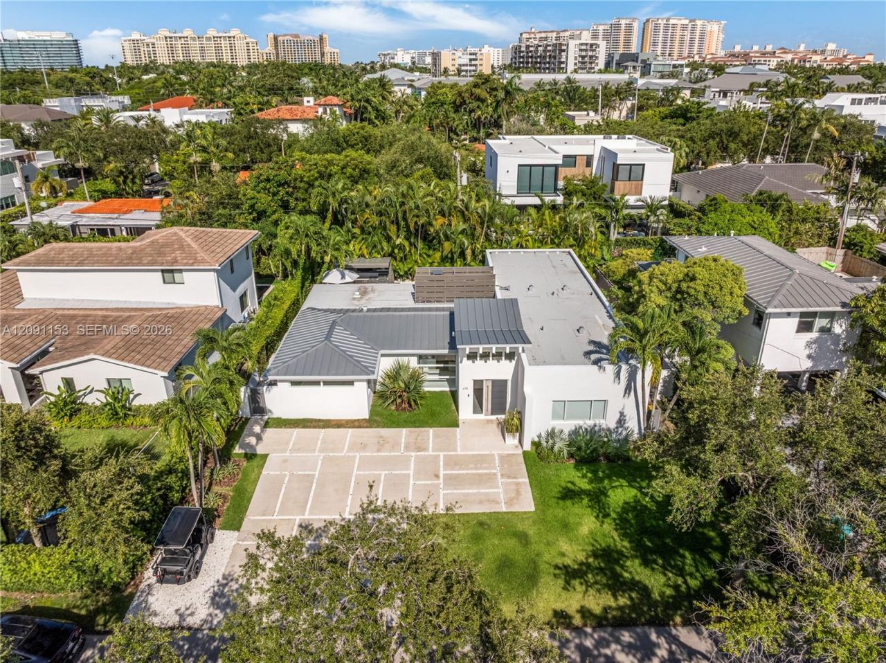 475 Woodcrest Rd , Key Biscayne, FL 33149 Photo