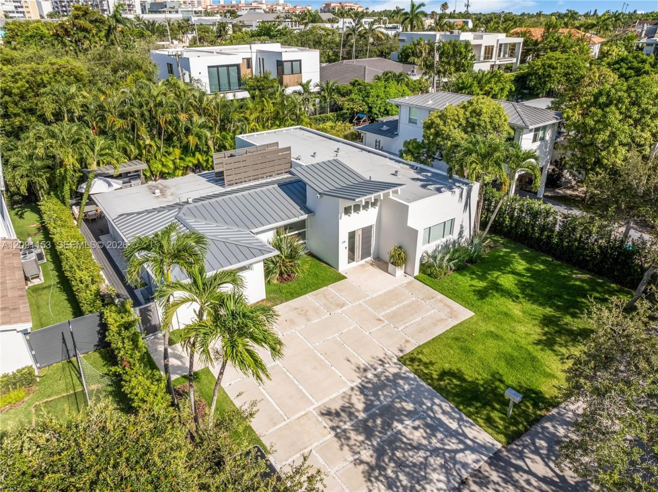 475 Woodcrest Rd , Key Biscayne, FL 33149 Photo
