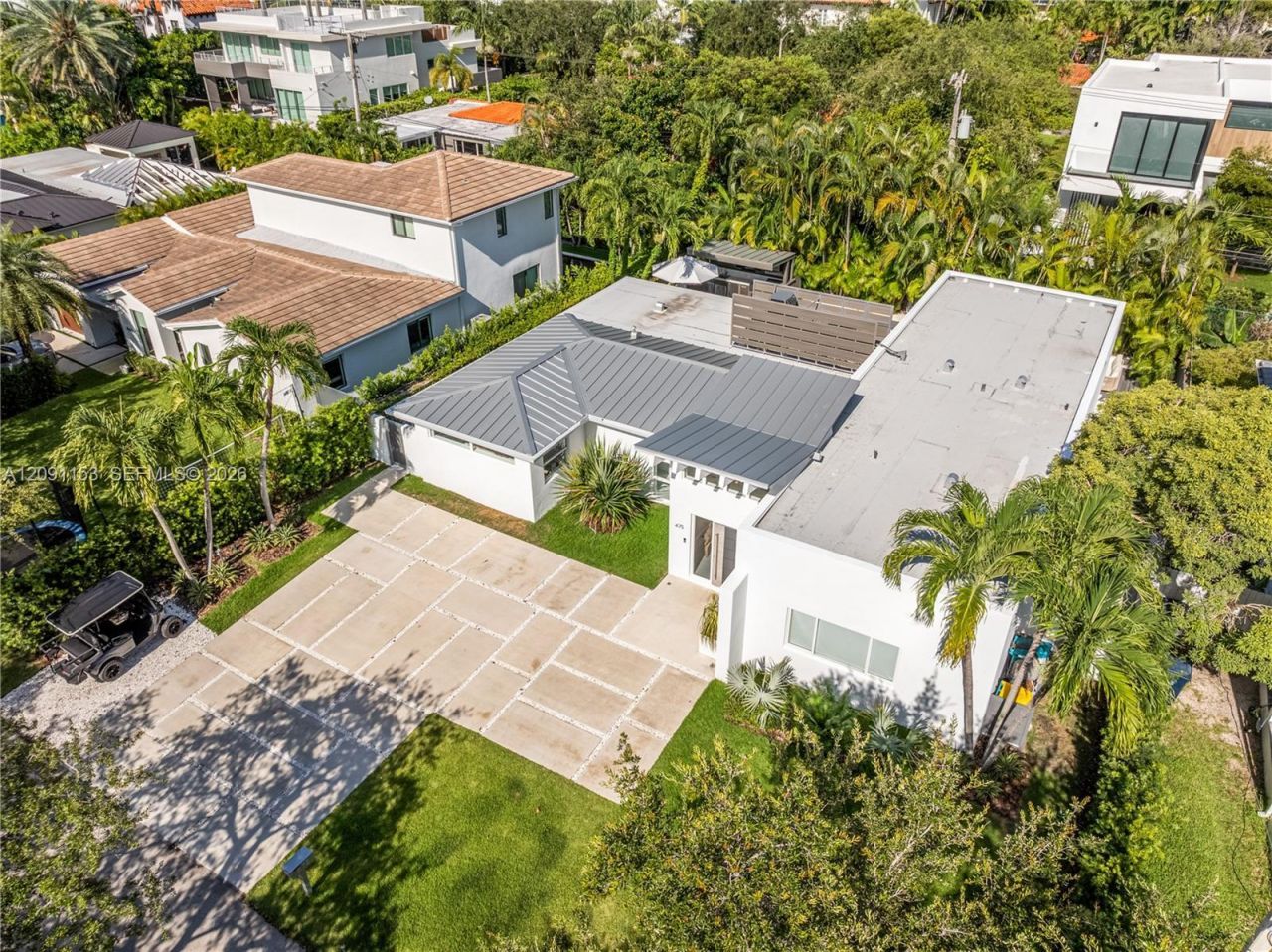 475 Woodcrest Rd , Key Biscayne, FL 33149 Photo