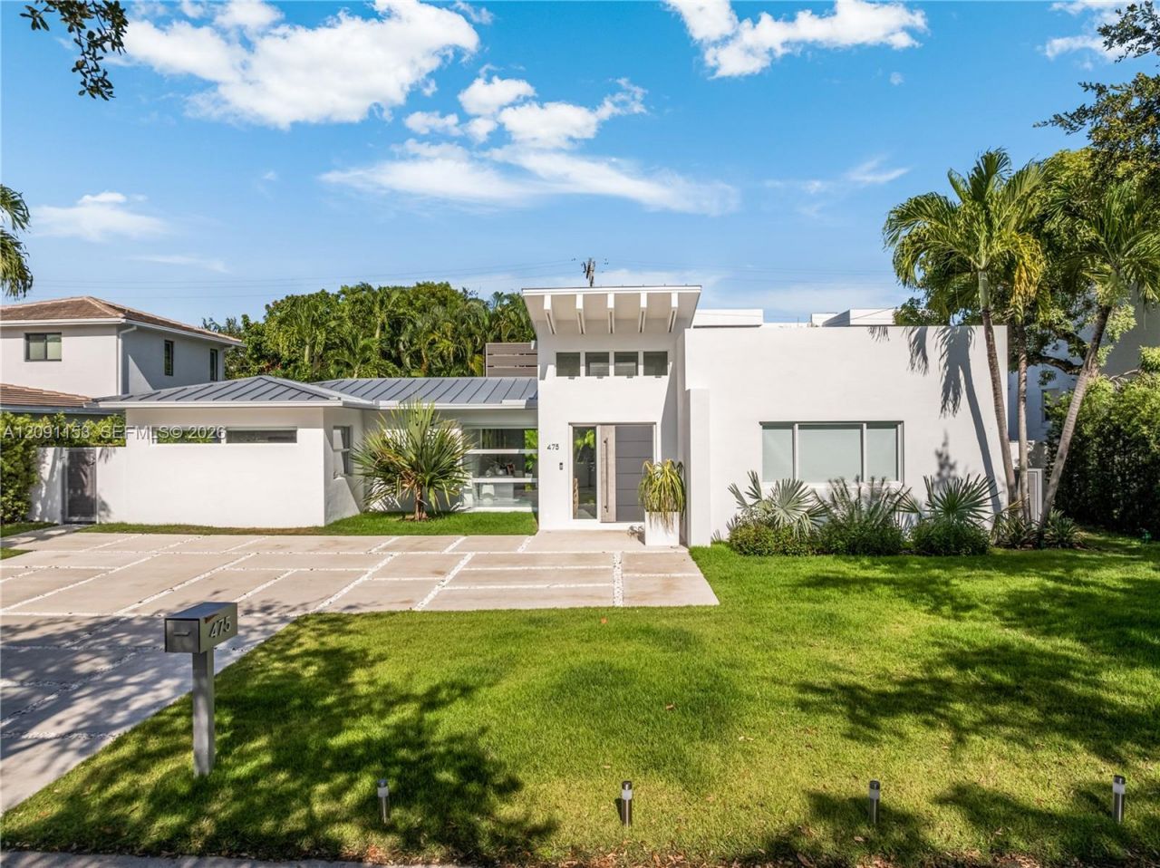 475 Woodcrest Rd , Key Biscayne, FL 33149 Photo