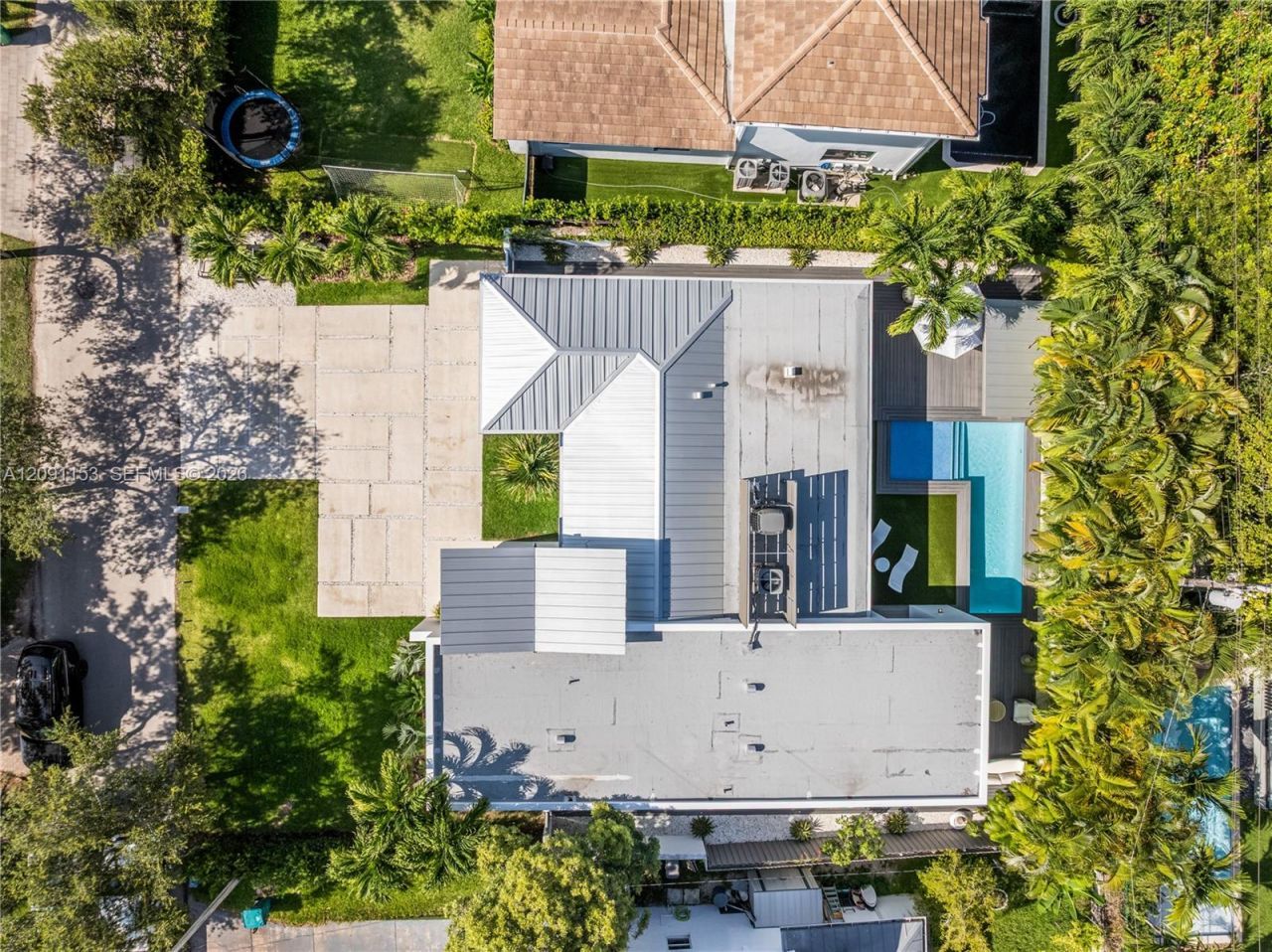 475 Woodcrest Rd , Key Biscayne, FL 33149 Photo