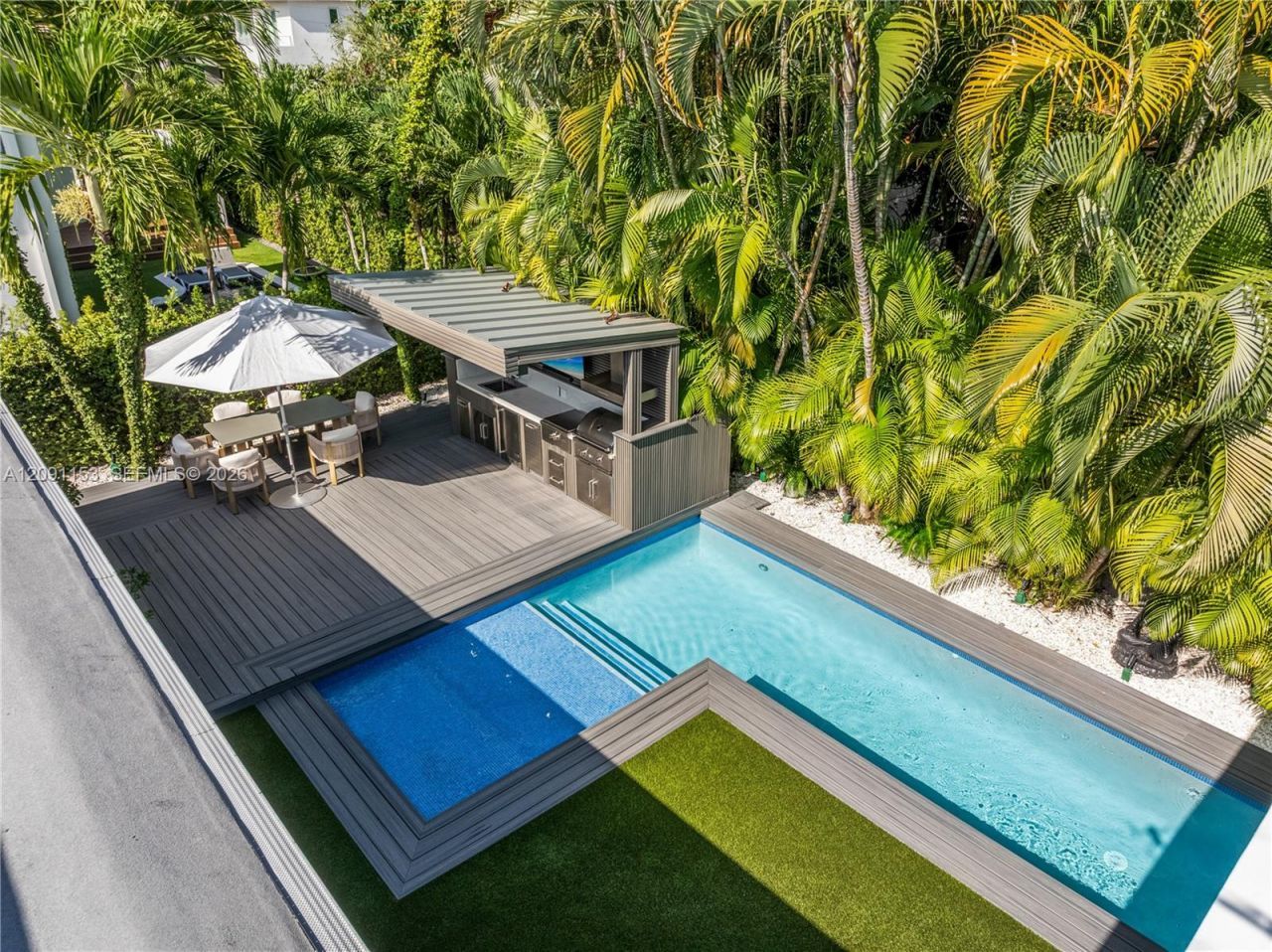 475 Woodcrest Rd , Key Biscayne, FL 33149 Photo