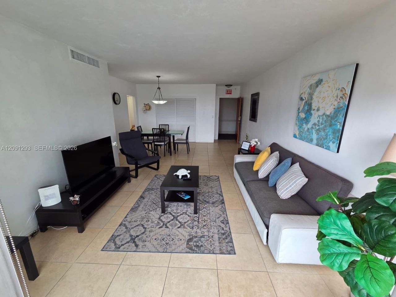 3801 S Ocean Dr , Unit 14U, Hollywood, FL 33019 Photo