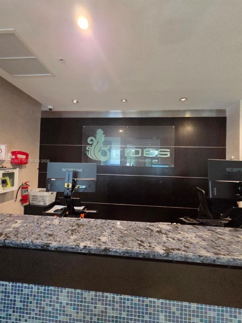 3801 S Ocean Dr , Unit 14U, Hollywood, FL 33019 Photo