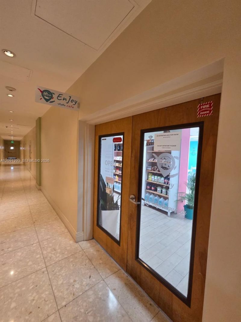 3801 S Ocean Dr , Unit 14U, Hollywood, FL 33019 Photo