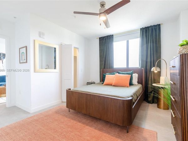 1005 Spring Garden Rd , Unit PH 801, Miami, FL 33136