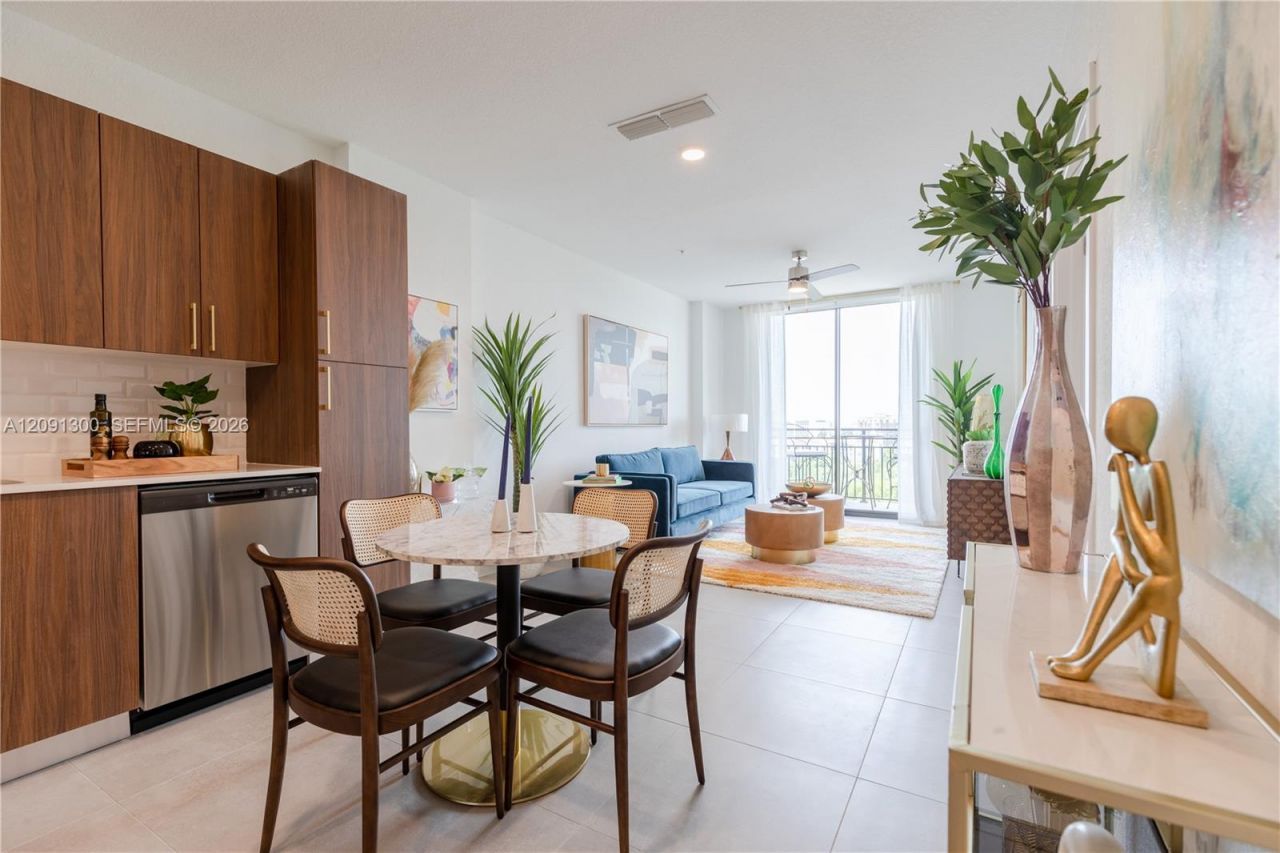 1005 Spring Garden Rd , Unit PH 801, Miami, FL 33136 Photo