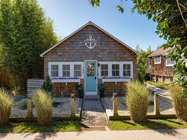 140 Ocean Road , Ocean Beach, NY 11770