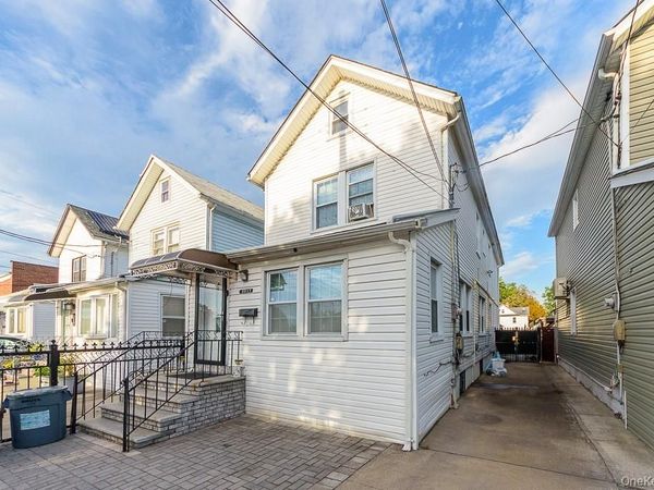 9917 215th Street , Queens Village, NY 11429