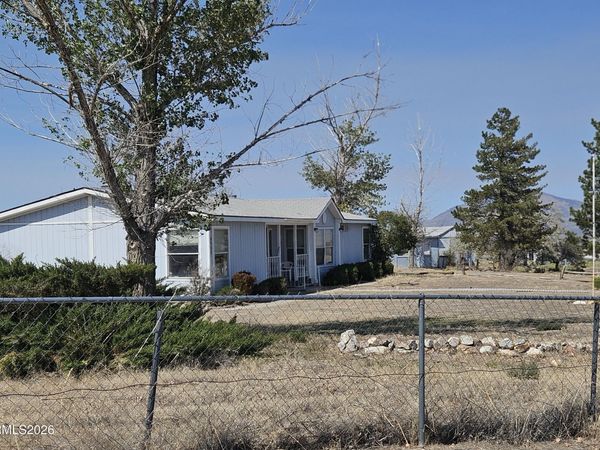9980 S Buffalo Road, Winnemucca, NV 89445