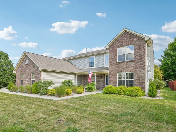 17121 Puntledge Drive, Westfield, IN 46062