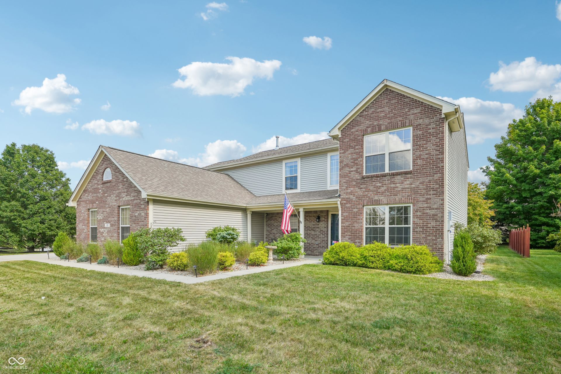 17121 Puntledge Drive, Westfield, IN 46062 Main Photo