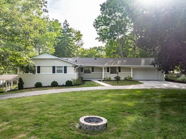 5330 Kilmer Lane , Indianapolis, IN 46250
