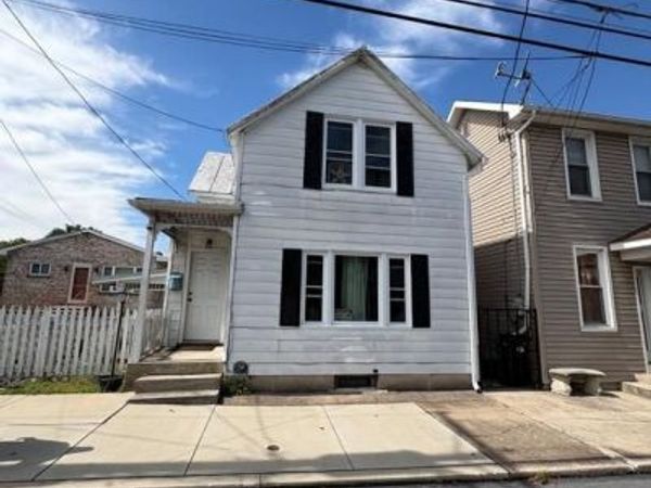 131 WEST STREET , GETTYSBURG, PA 17325