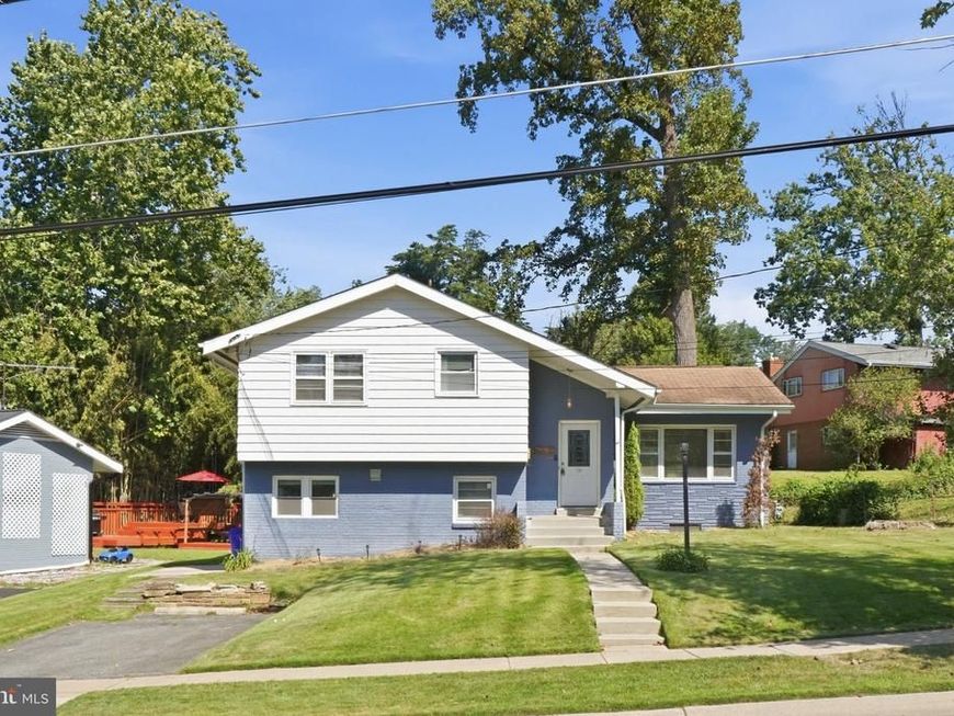 11317 College View Drive , Silver Spring, MD 20902 Main Photo