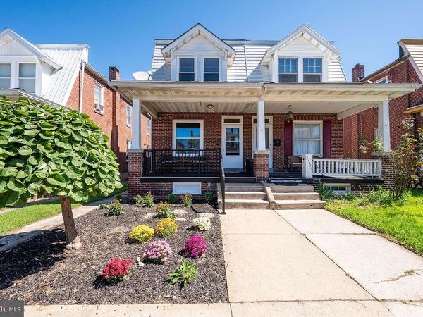 2307 HOFFER AVENUE, READING, PA 19605
