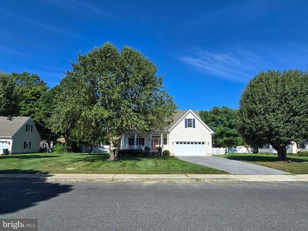 3748 MARVEL DRIVE , TRAPPE, MD 21673